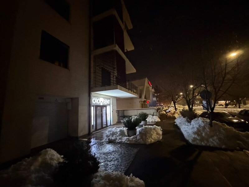 Arcul de Triumf, Herastrau, 2 camere, bloc 2006.